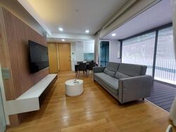 The Peak @ Cairnhill II (D9), Apartment #624188641